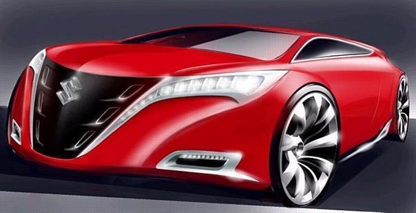 Concept Kizashi